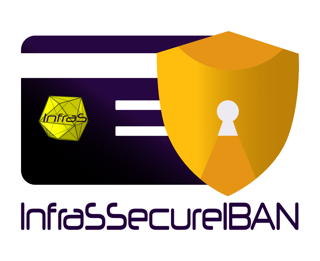InfraSSecureIban